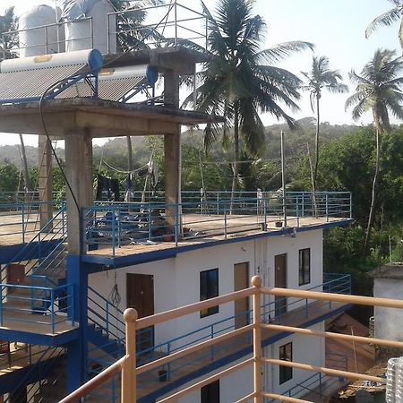 Shanti Guest House Arambol Luaran gambar