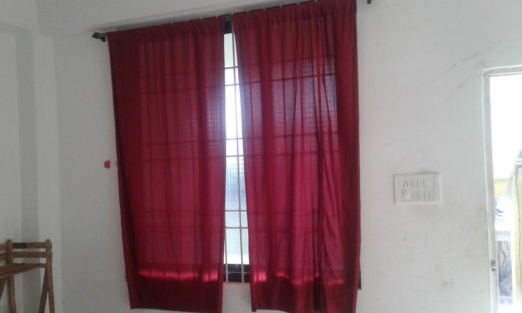 Shanti Guest House Arambol Luaran gambar