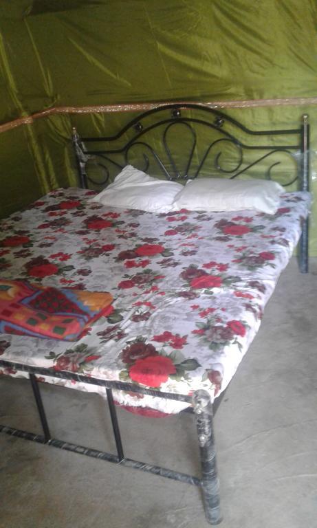 Shanti Guest House Arambol Luaran gambar