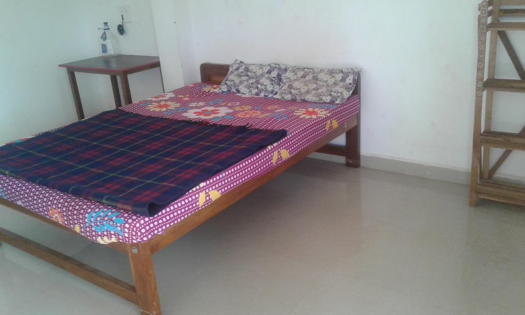Shanti Guest House Arambol Luaran gambar