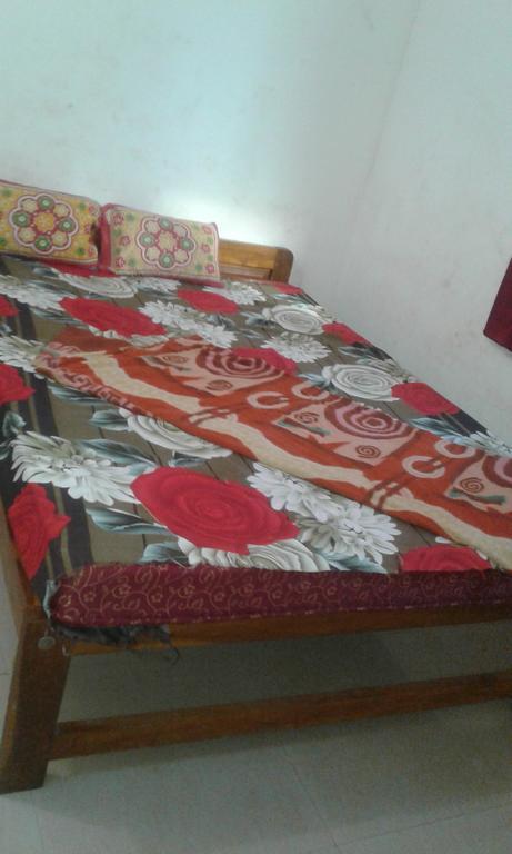 Shanti Guest House Arambol Luaran gambar