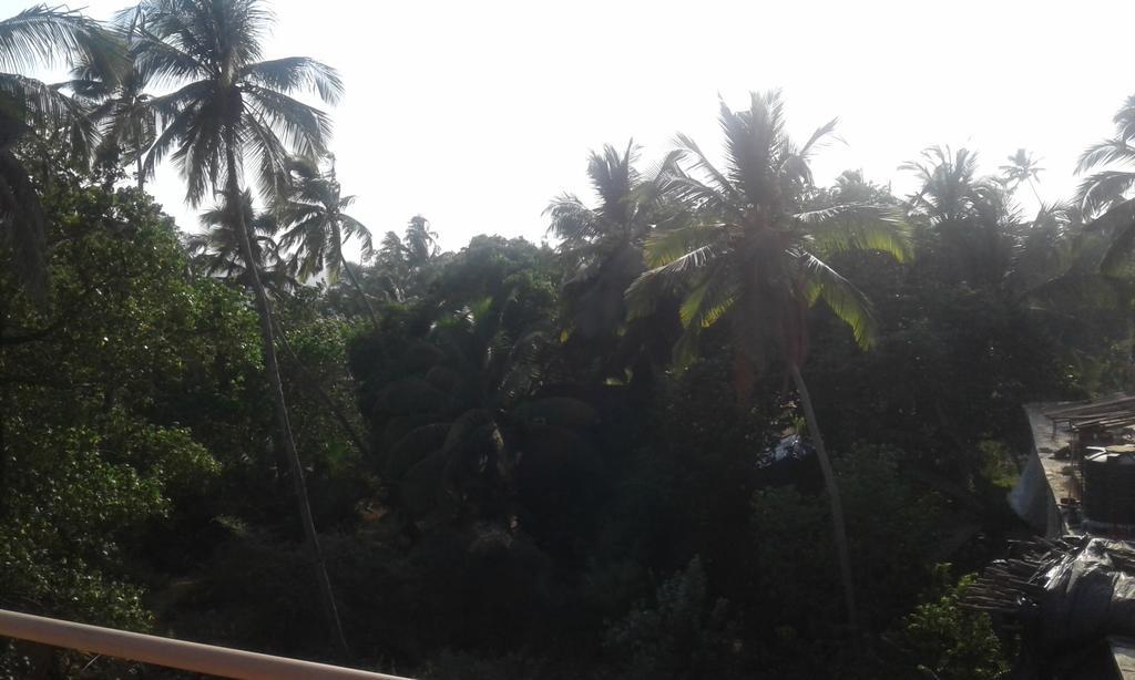 Shanti Guest House Arambol Luaran gambar
