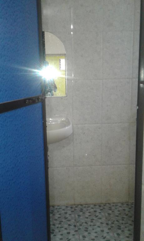 Shanti Guest House Arambol Luaran gambar